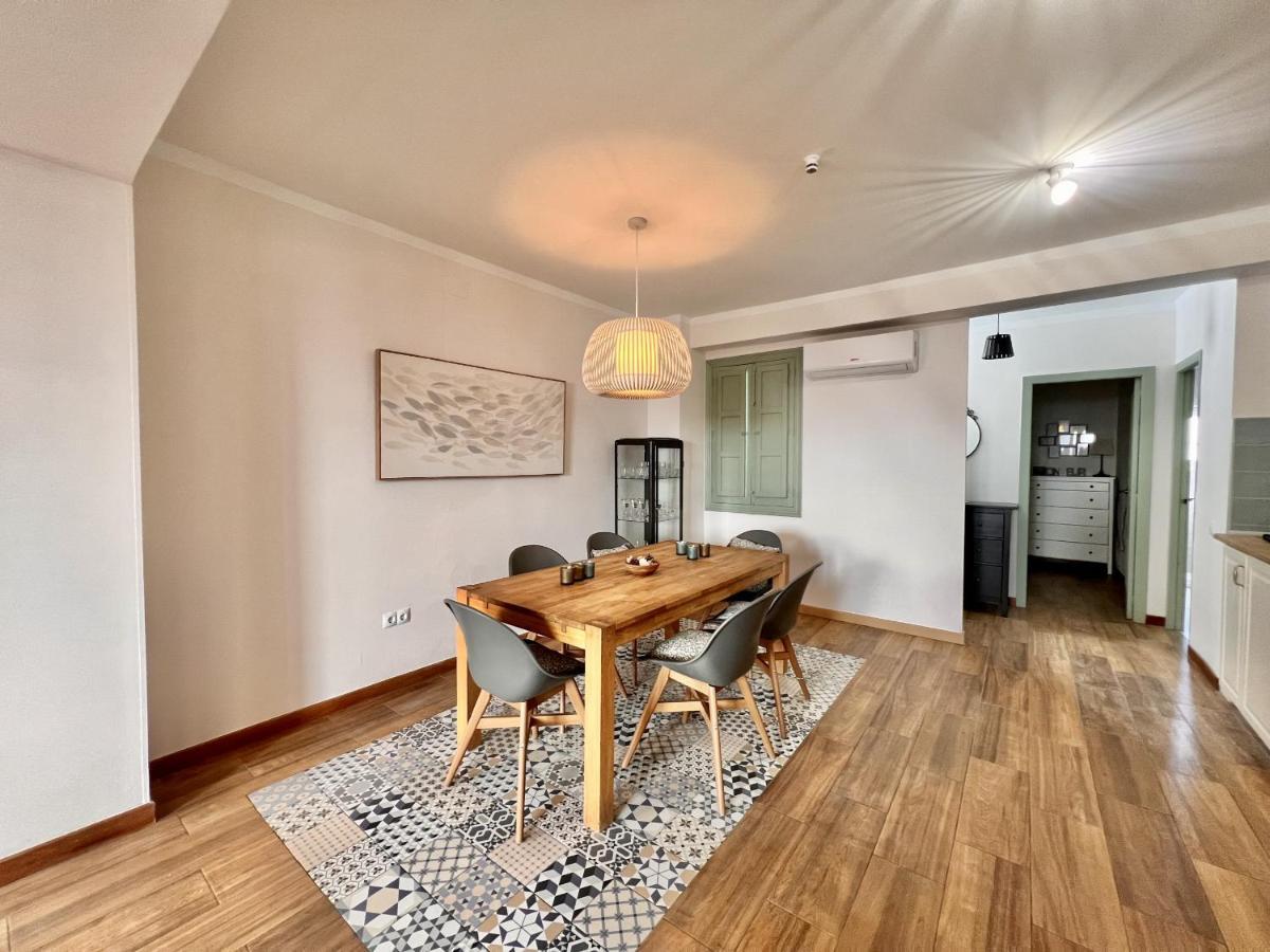 Downtown Apartment By United Renters Alicante Esterno foto