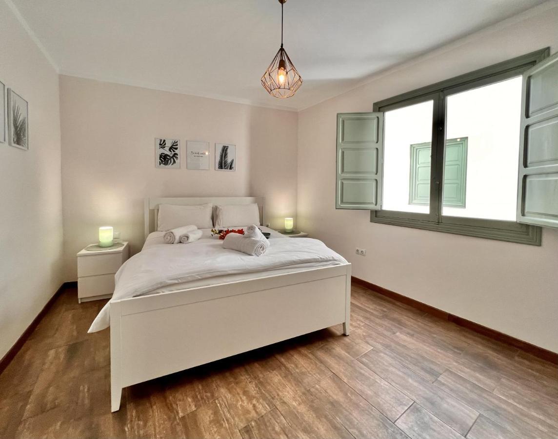 Downtown Apartment By United Renters Alicante Esterno foto