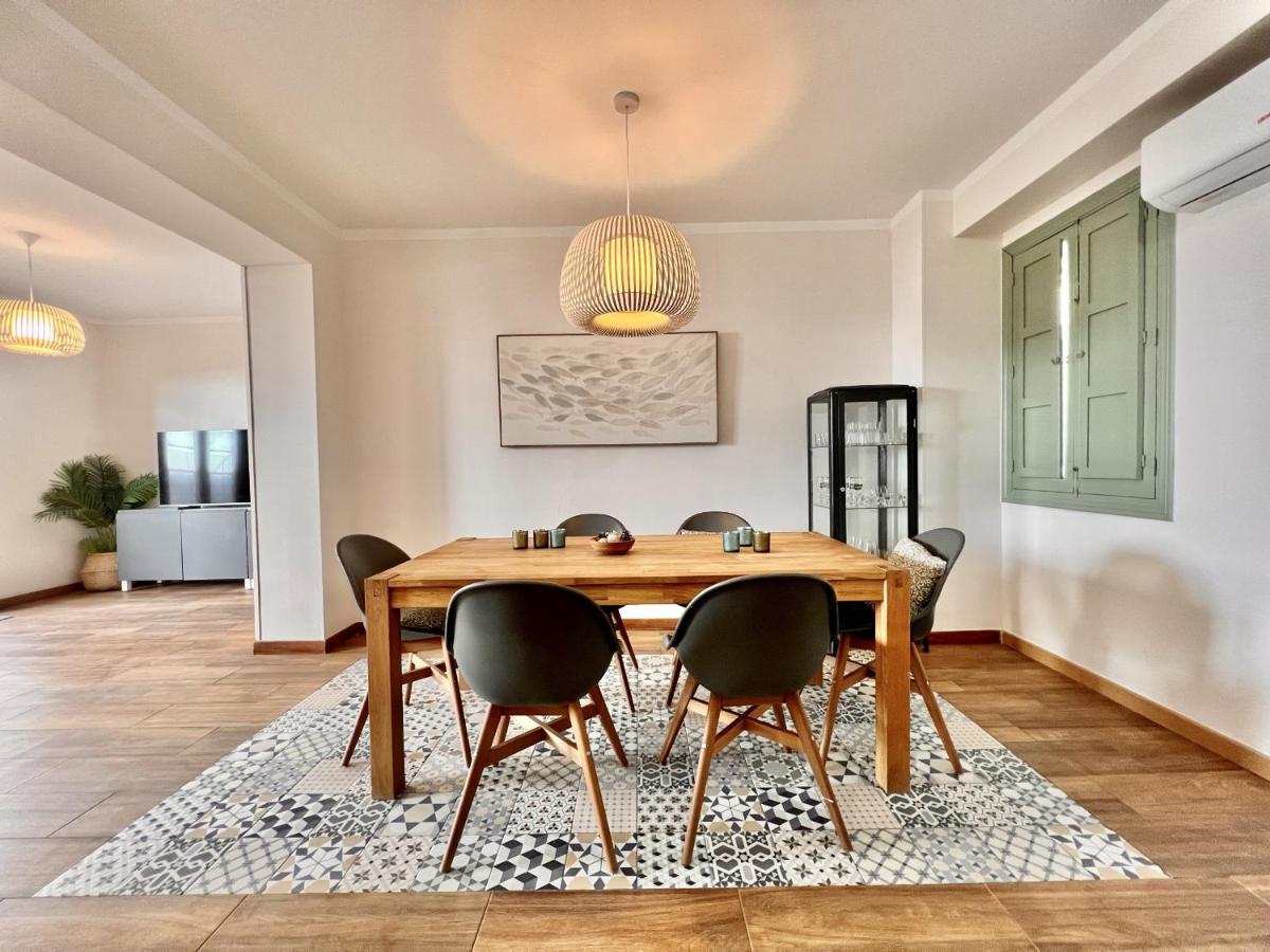 Downtown Apartment By United Renters Alicante Esterno foto