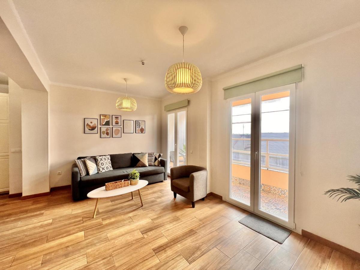 Downtown Apartment By United Renters Alicante Esterno foto