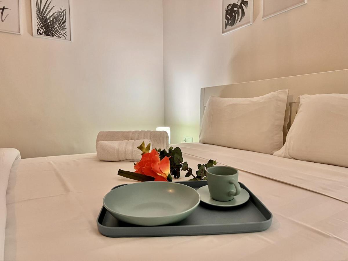 Downtown Apartment By United Renters Alicante Esterno foto