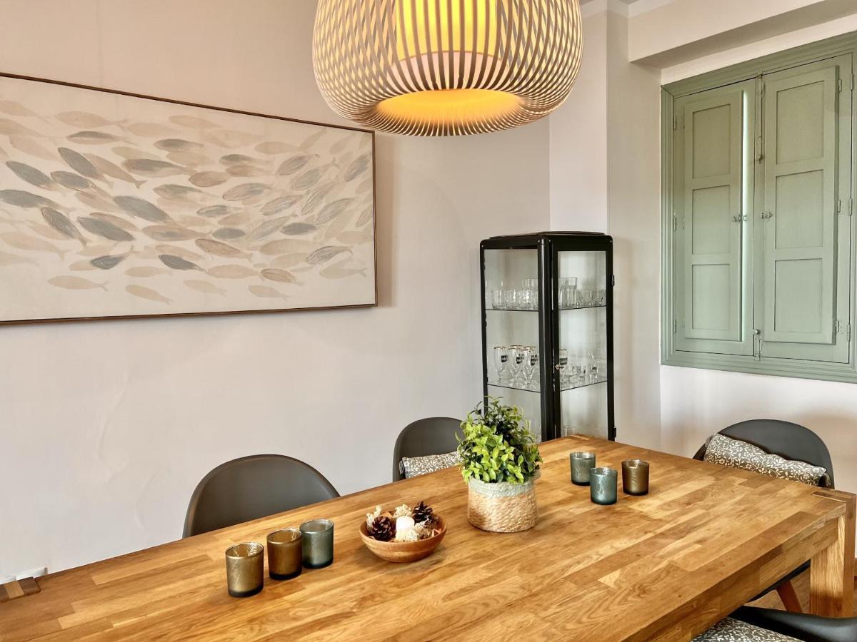 Downtown Apartment By United Renters Alicante Esterno foto