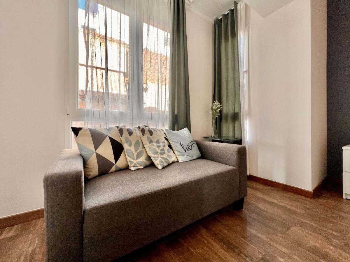 Downtown Apartment By United Renters Alicante Esterno foto