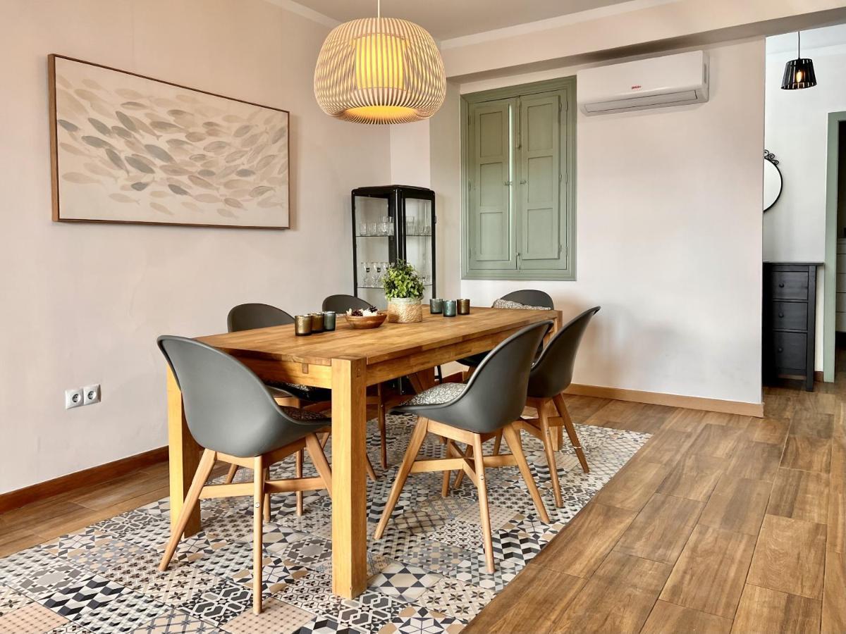Downtown Apartment By United Renters Alicante Esterno foto