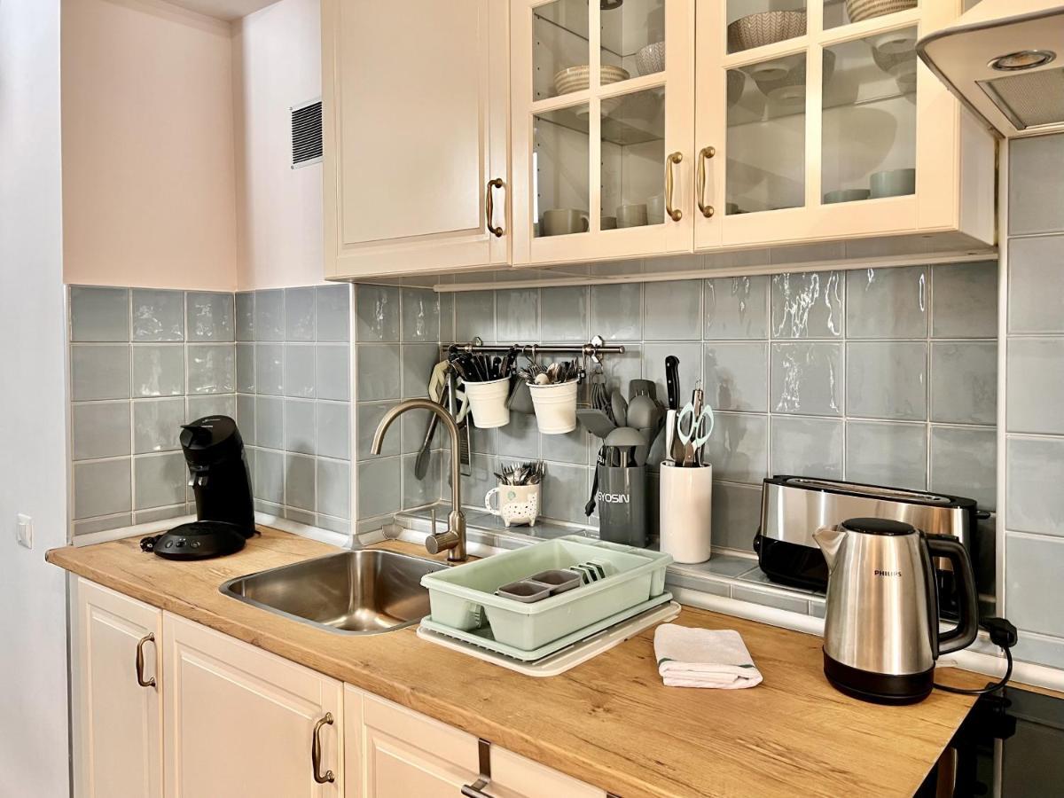 Downtown Apartment By United Renters Alicante Esterno foto