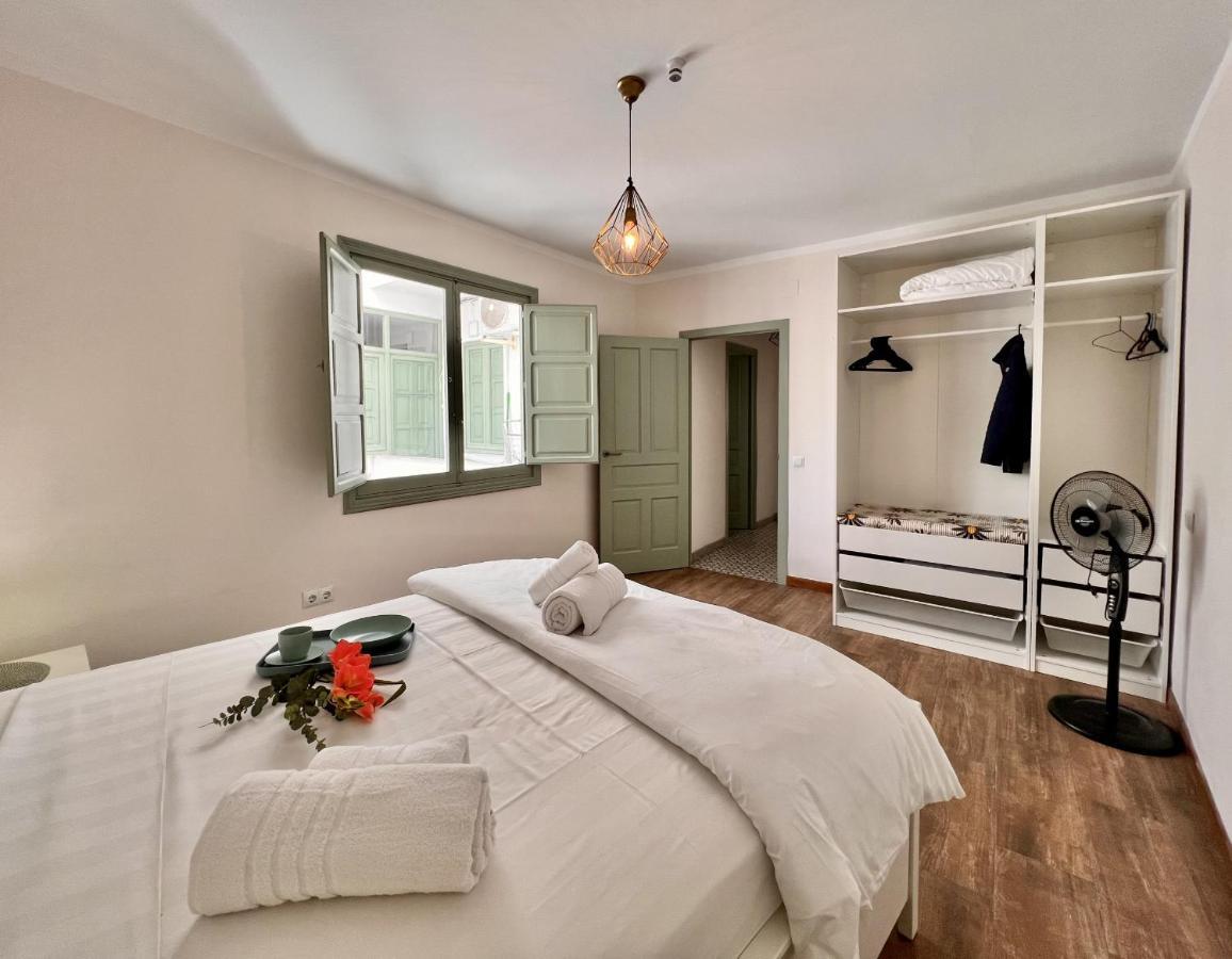 Downtown Apartment By United Renters Alicante Esterno foto