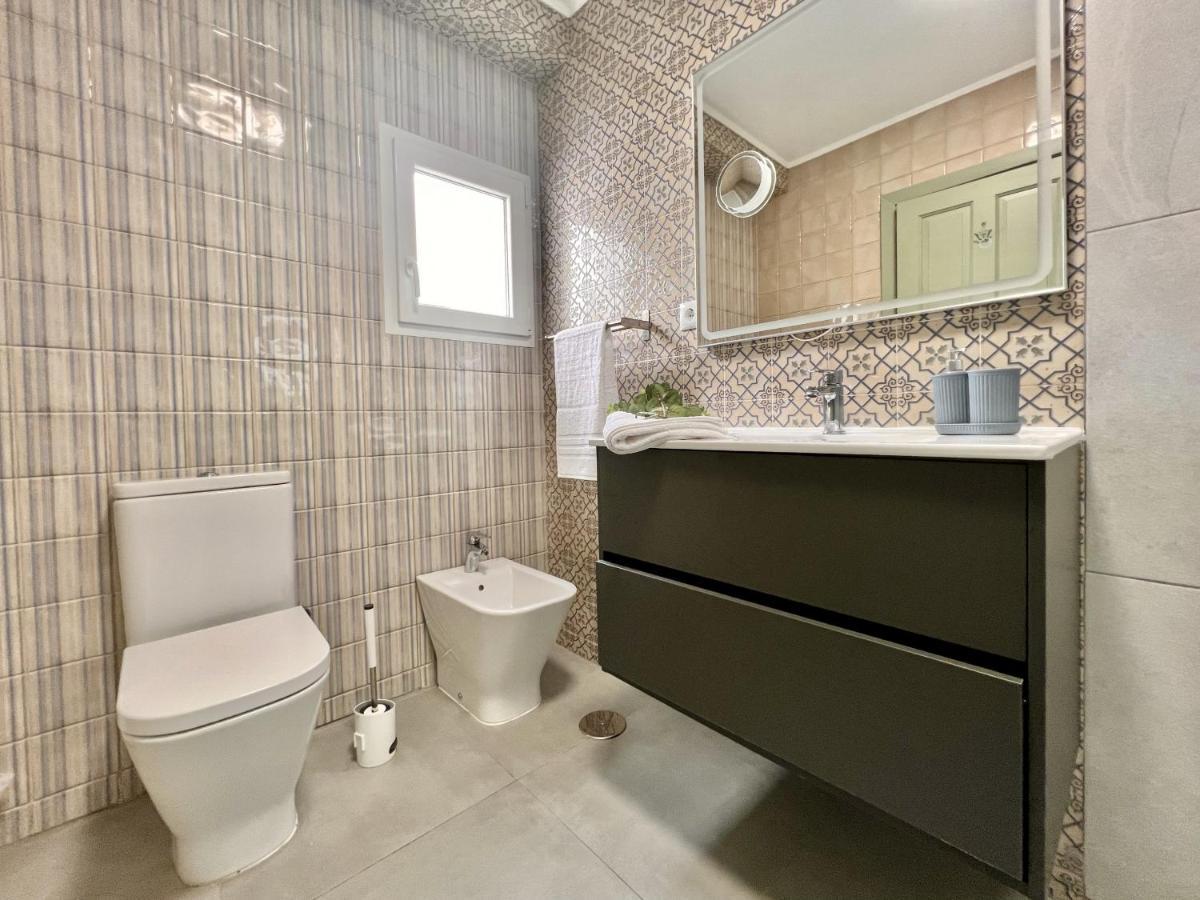 Downtown Apartment By United Renters Alicante Esterno foto