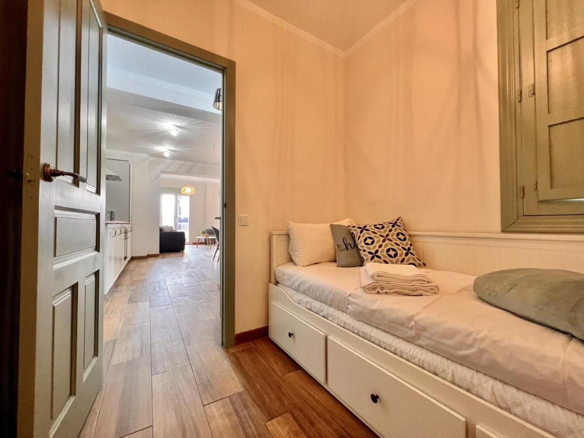Downtown Apartment By United Renters Alicante Esterno foto