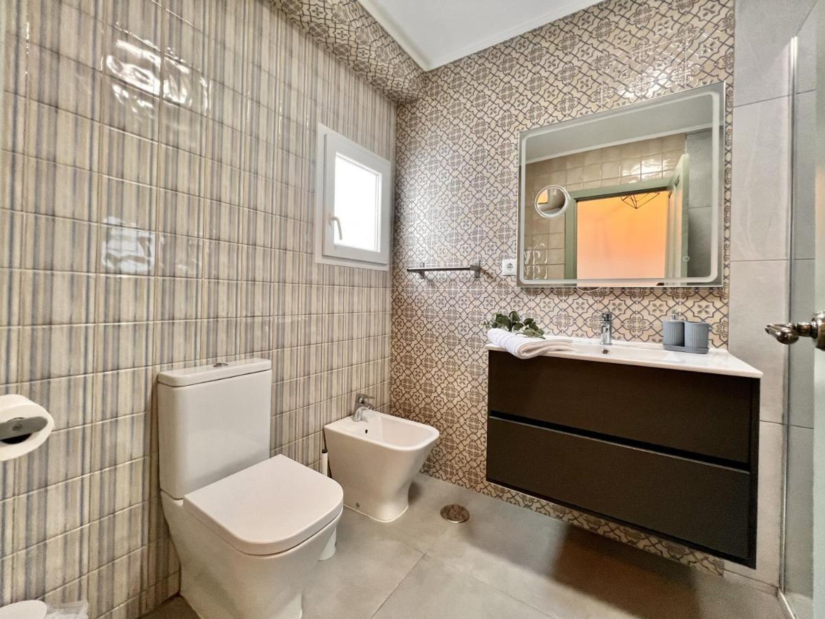 Downtown Apartment By United Renters Alicante Esterno foto